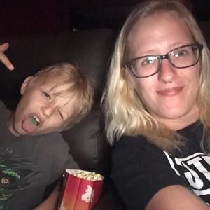 Meet your Posher, Anna belle